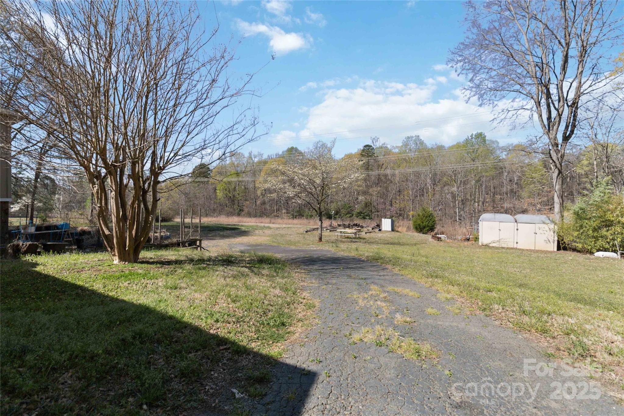 Torrence Branch Estates - Residential