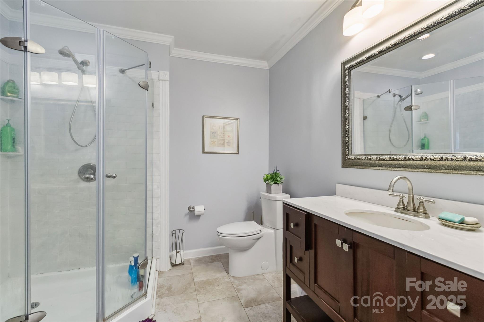 Torrence Branch Estates - Residential