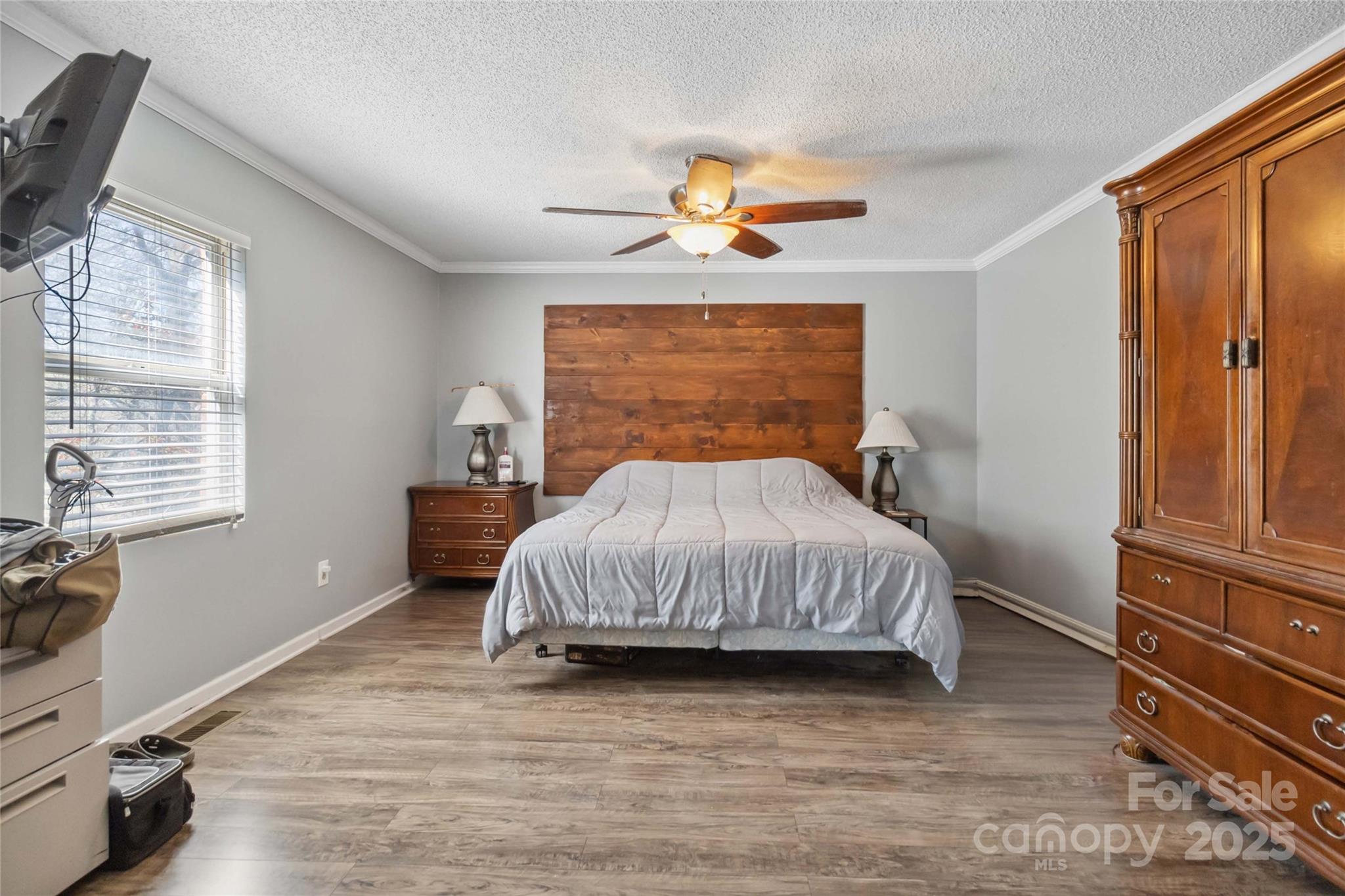 Torrence Branch Estates - Residential