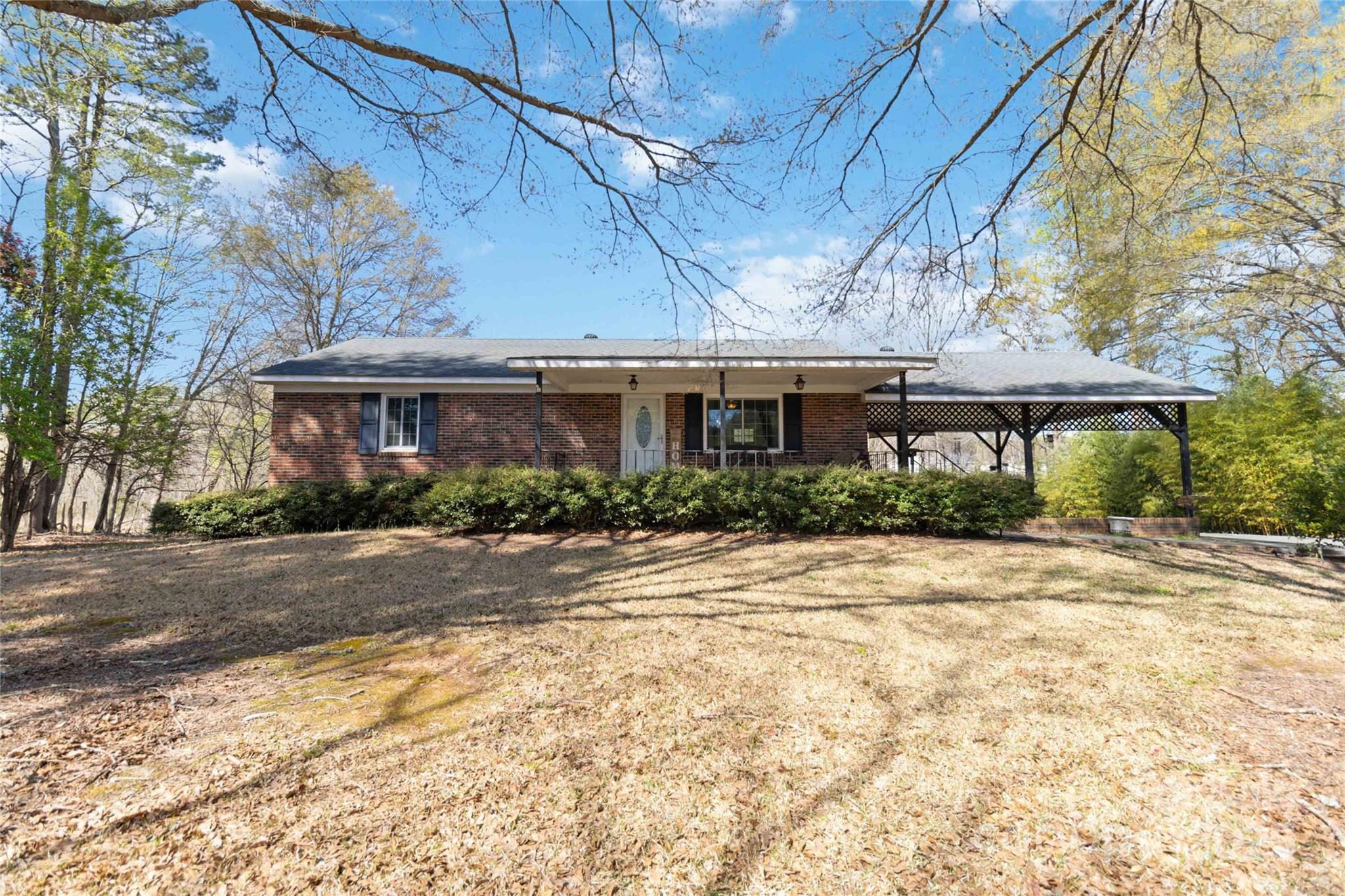 Torrence Branch Estates - Residential