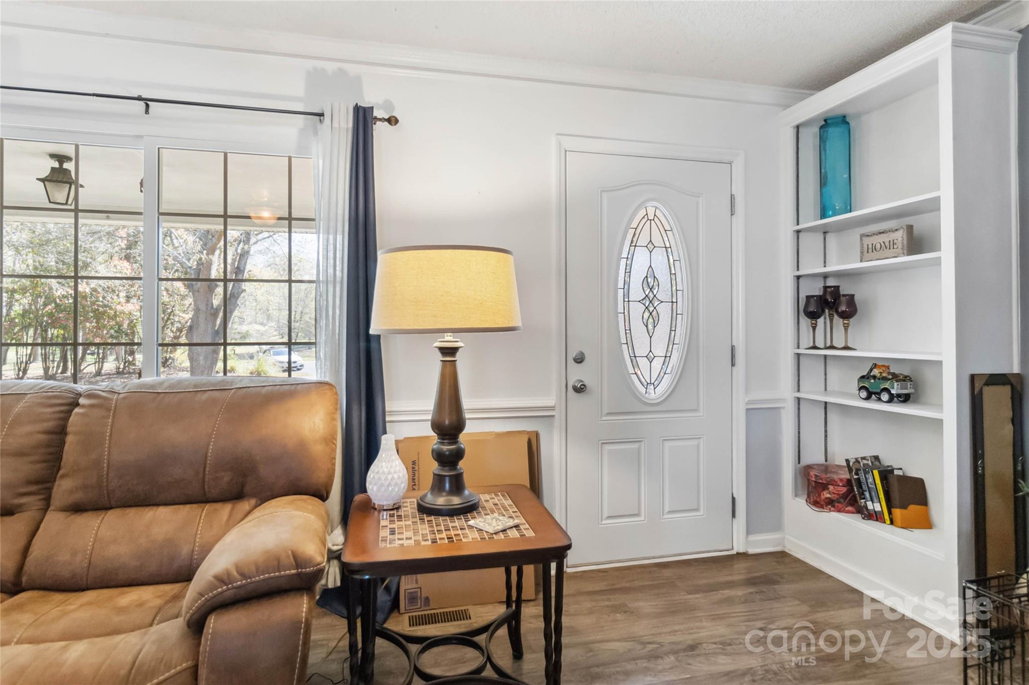 Torrence Branch Estates - Residential