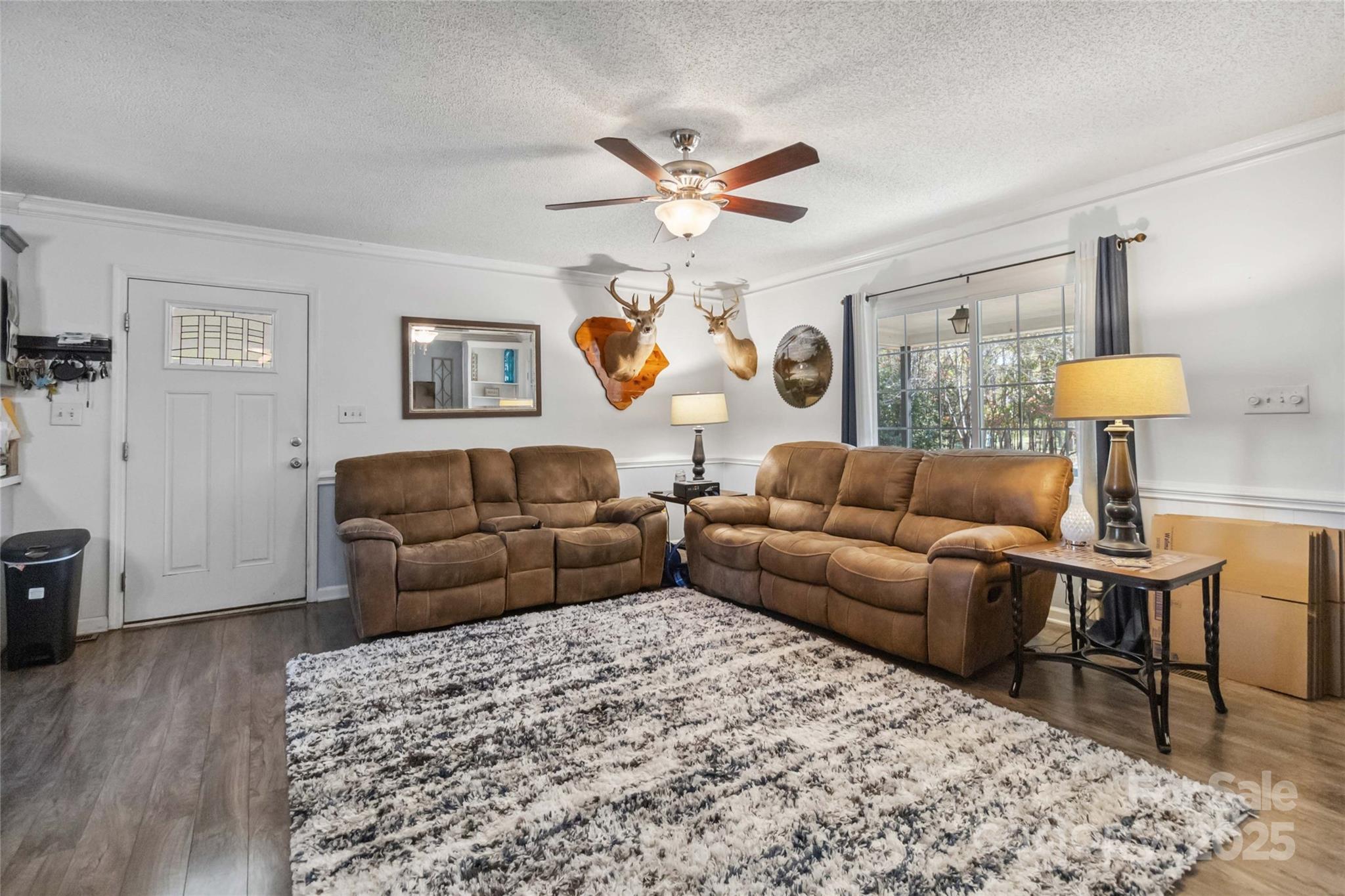 Torrence Branch Estates - Residential