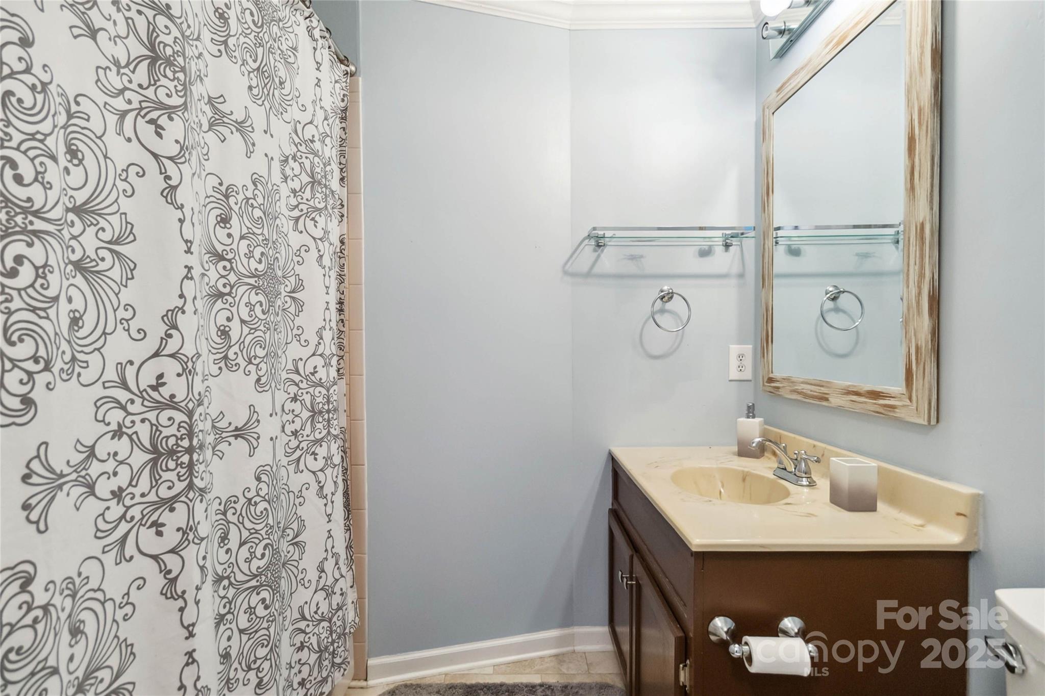 Torrence Branch Estates - Residential