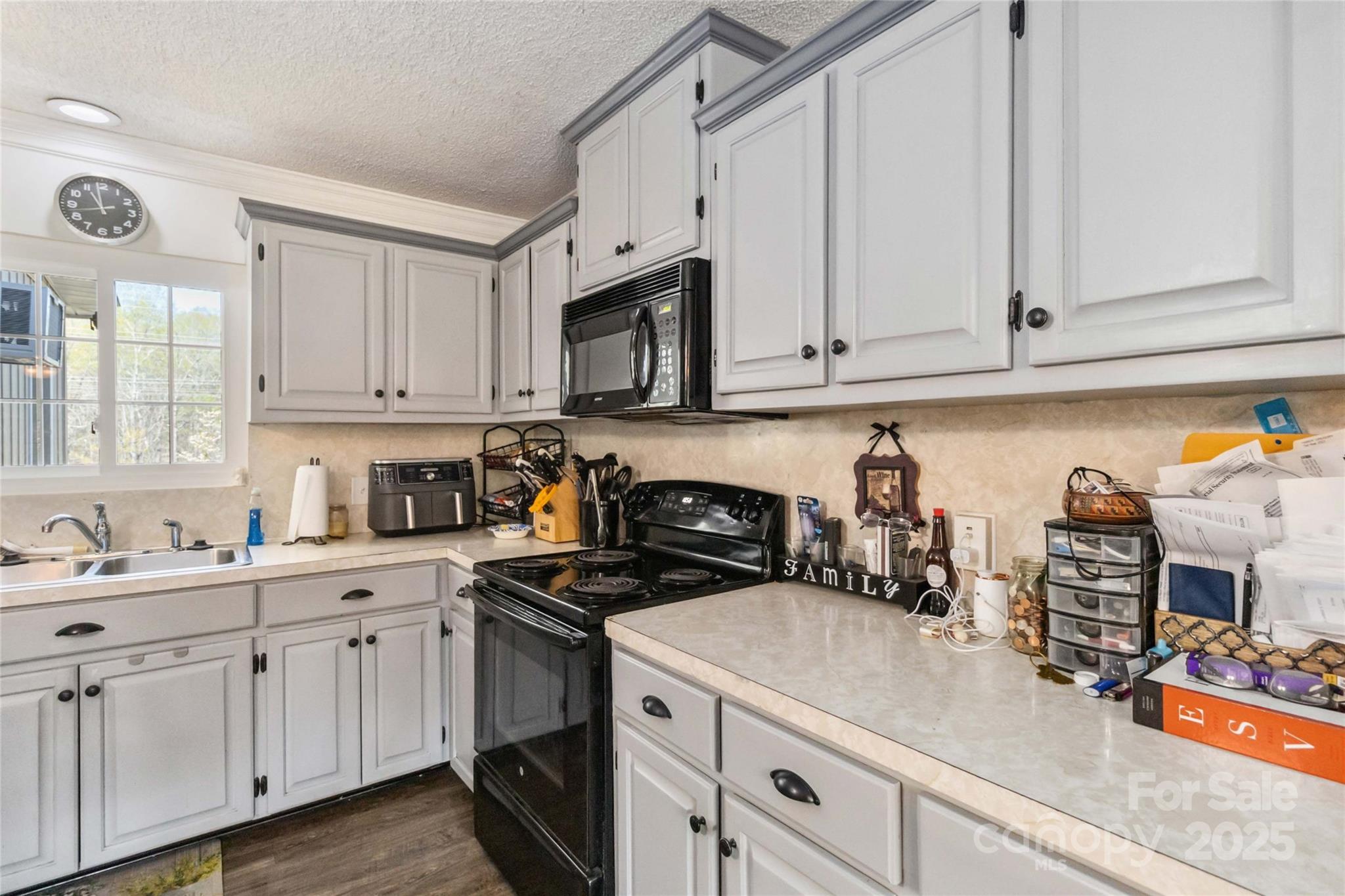 Torrence Branch Estates - Residential