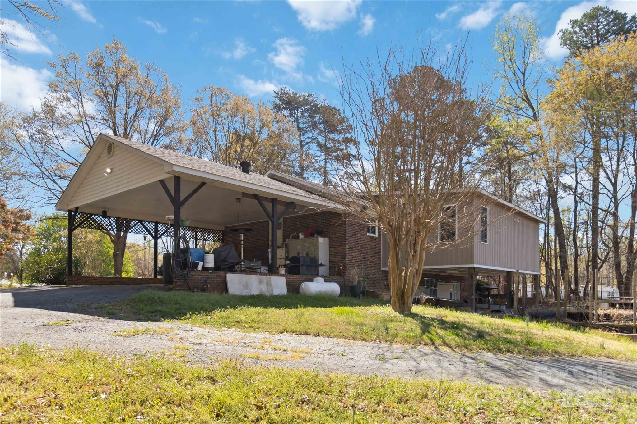 Torrence Branch Estates - Residential