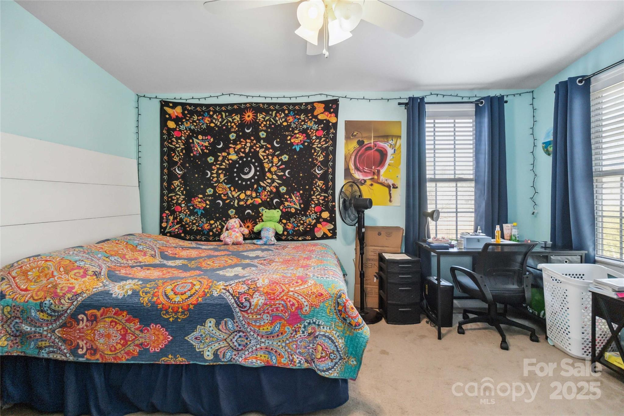 Torrence Branch Estates - Residential