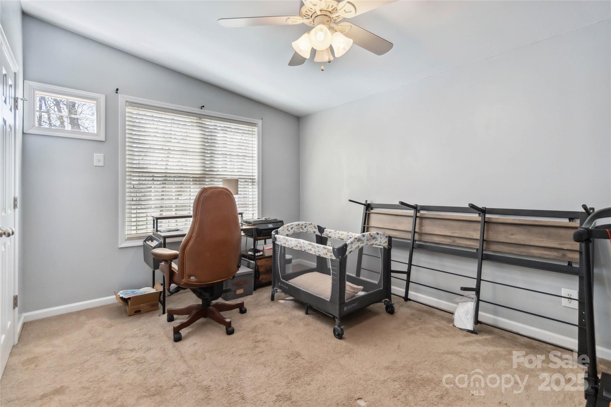 Torrence Branch Estates - Residential