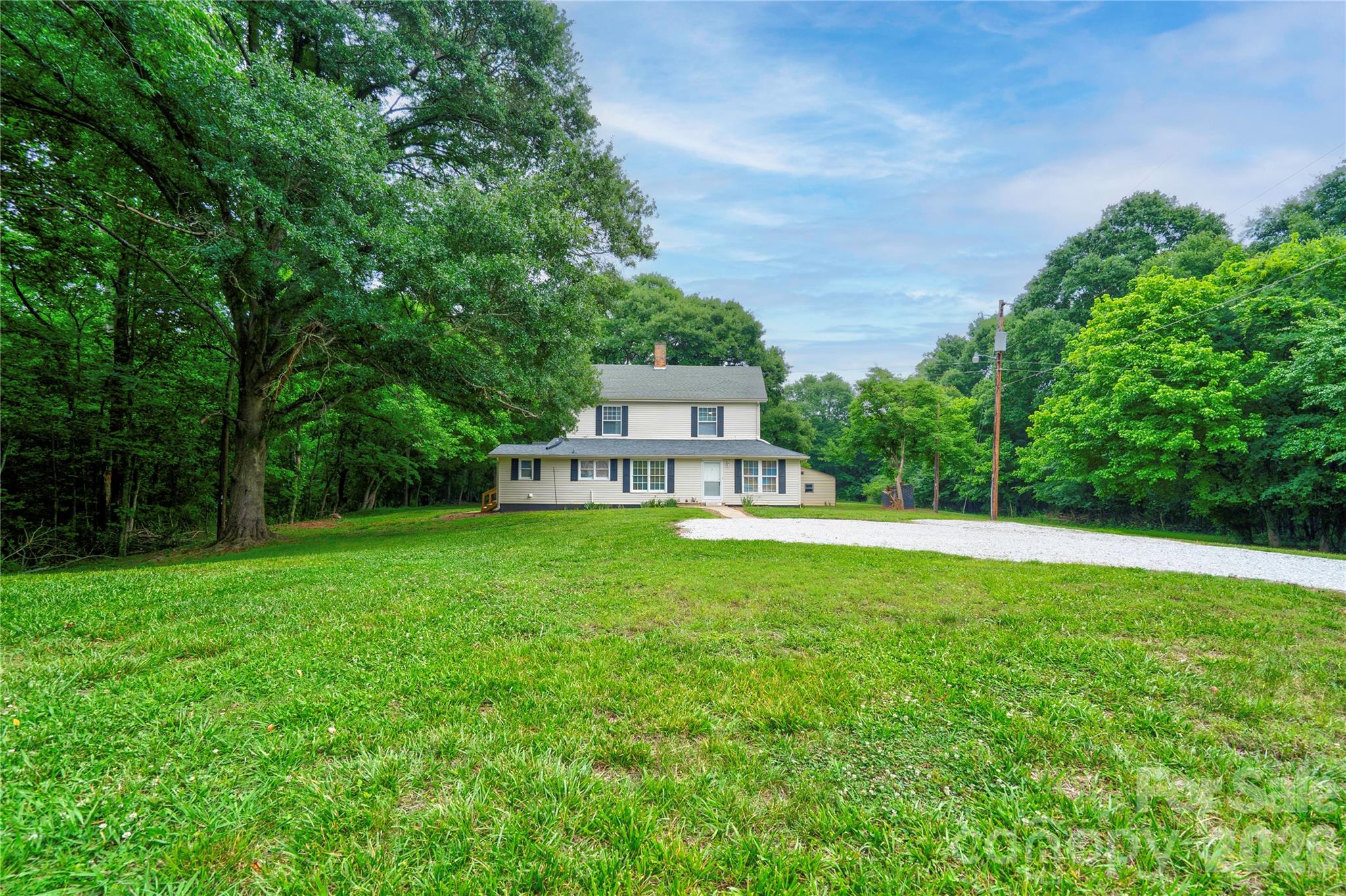 1726 Metcalf Road, Shelby, NC, 28150