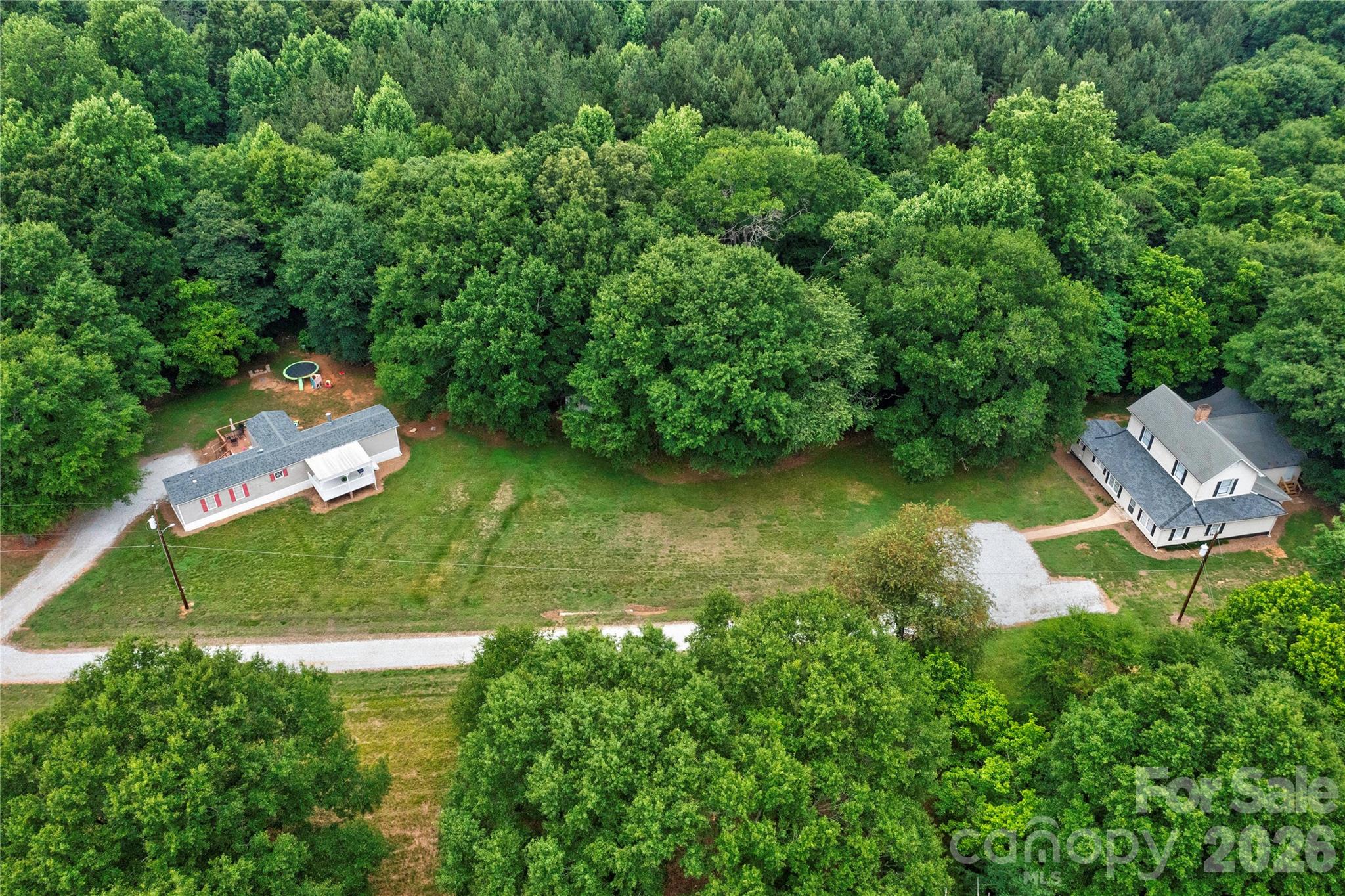 1726 Metcalf Road