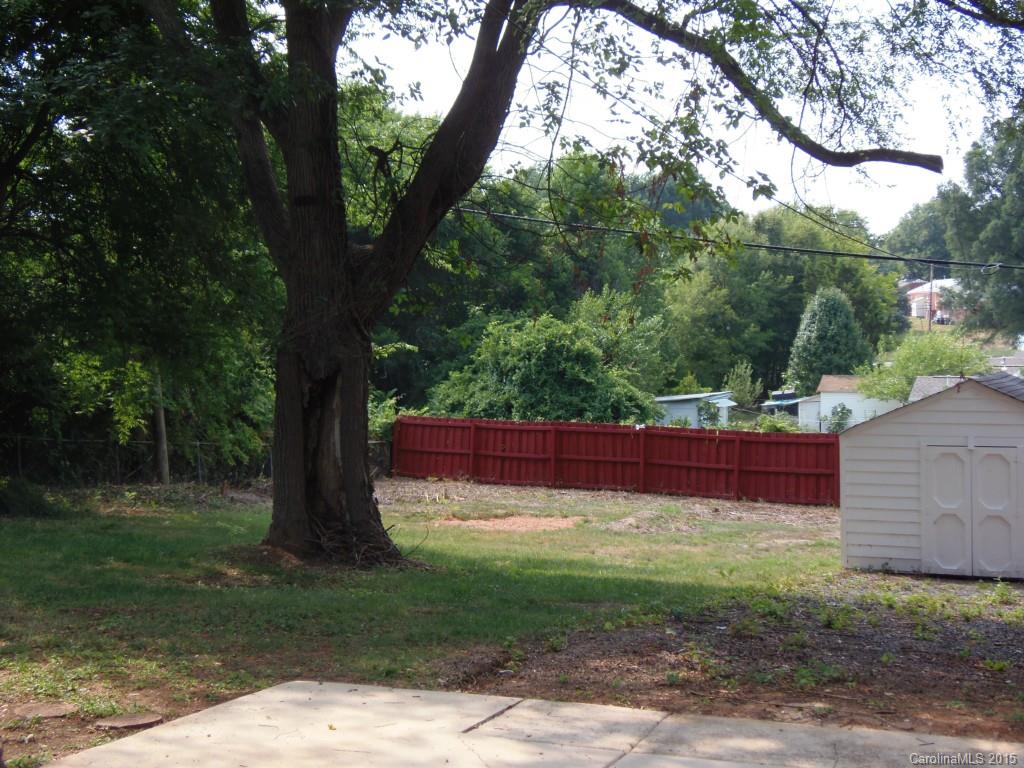 Colonial Village - Residential