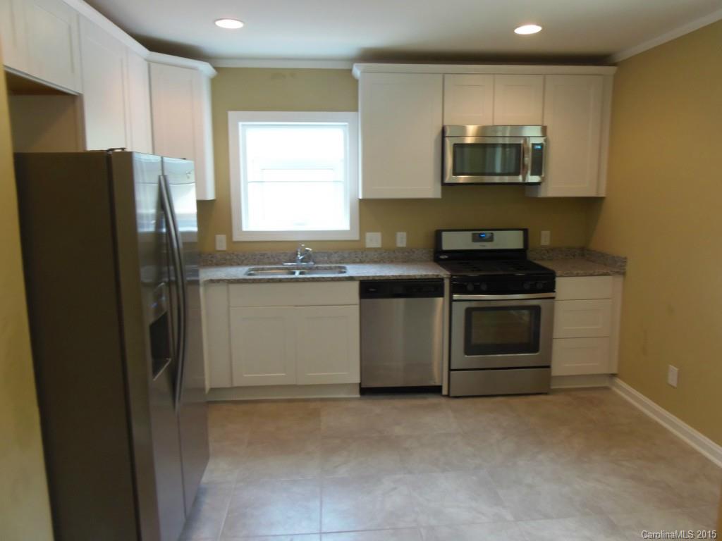 Colonial Village - Residential