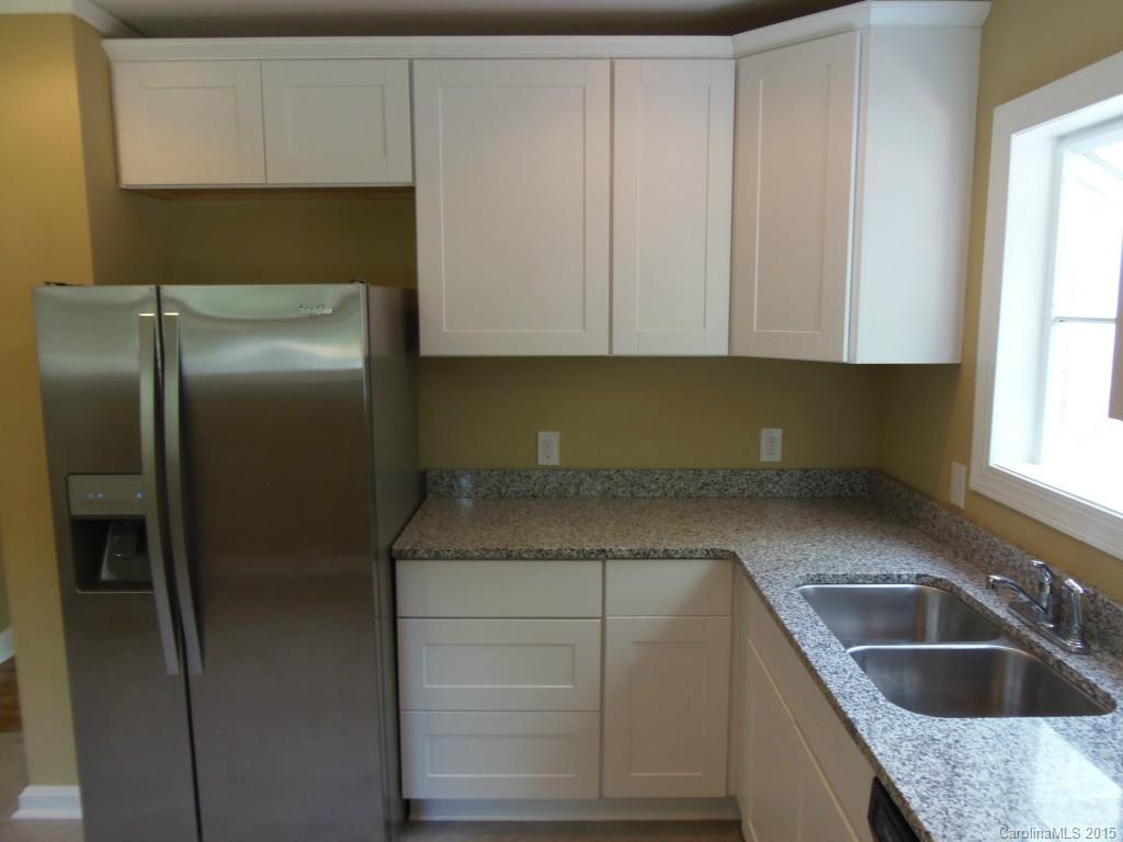 Colonial Village - Residential