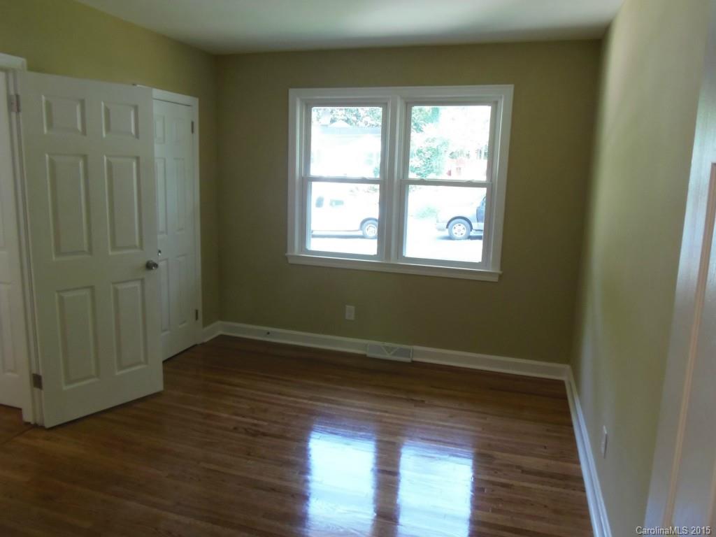 Colonial Village - Residential