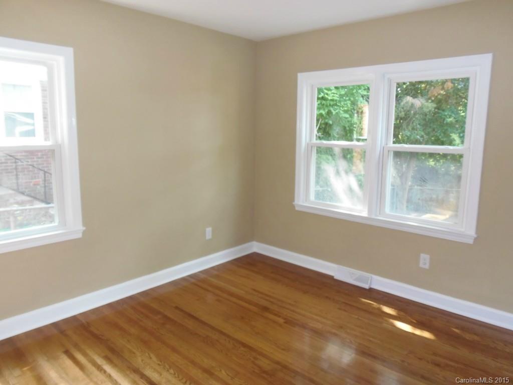 Colonial Village - Residential