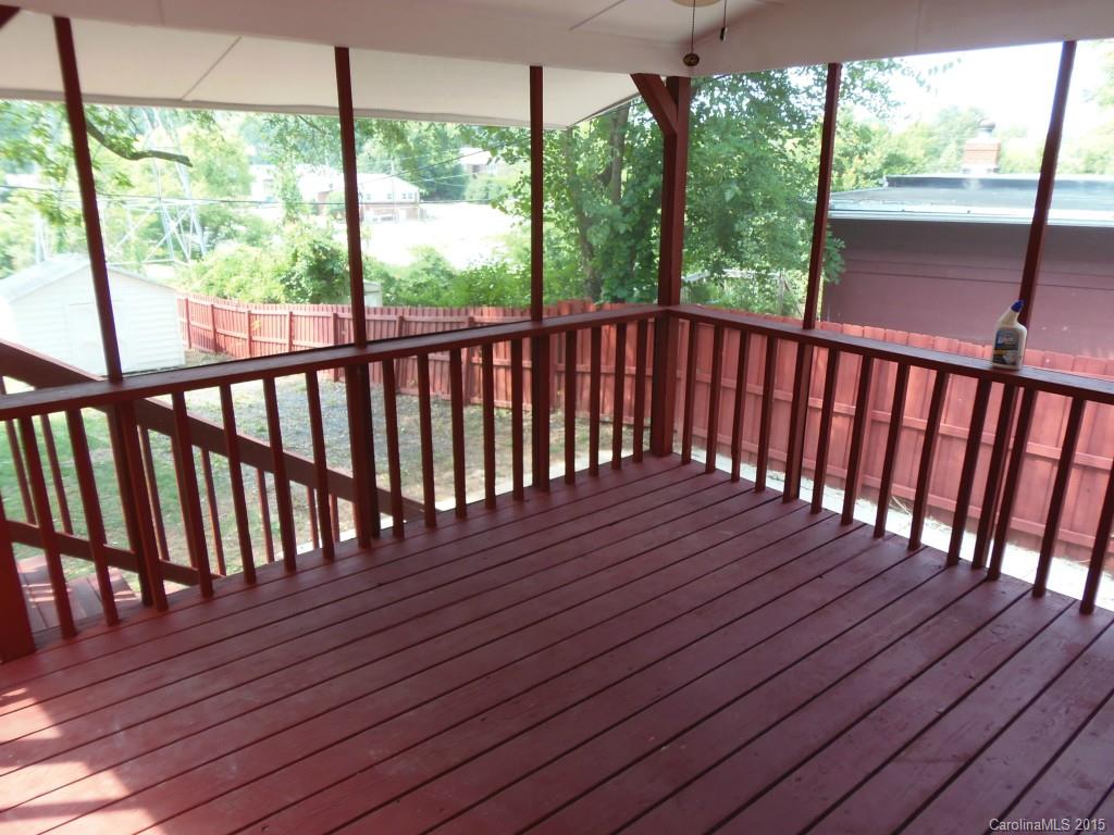 Colonial Village - Residential