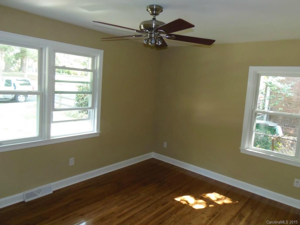 Colonial Village - Residential