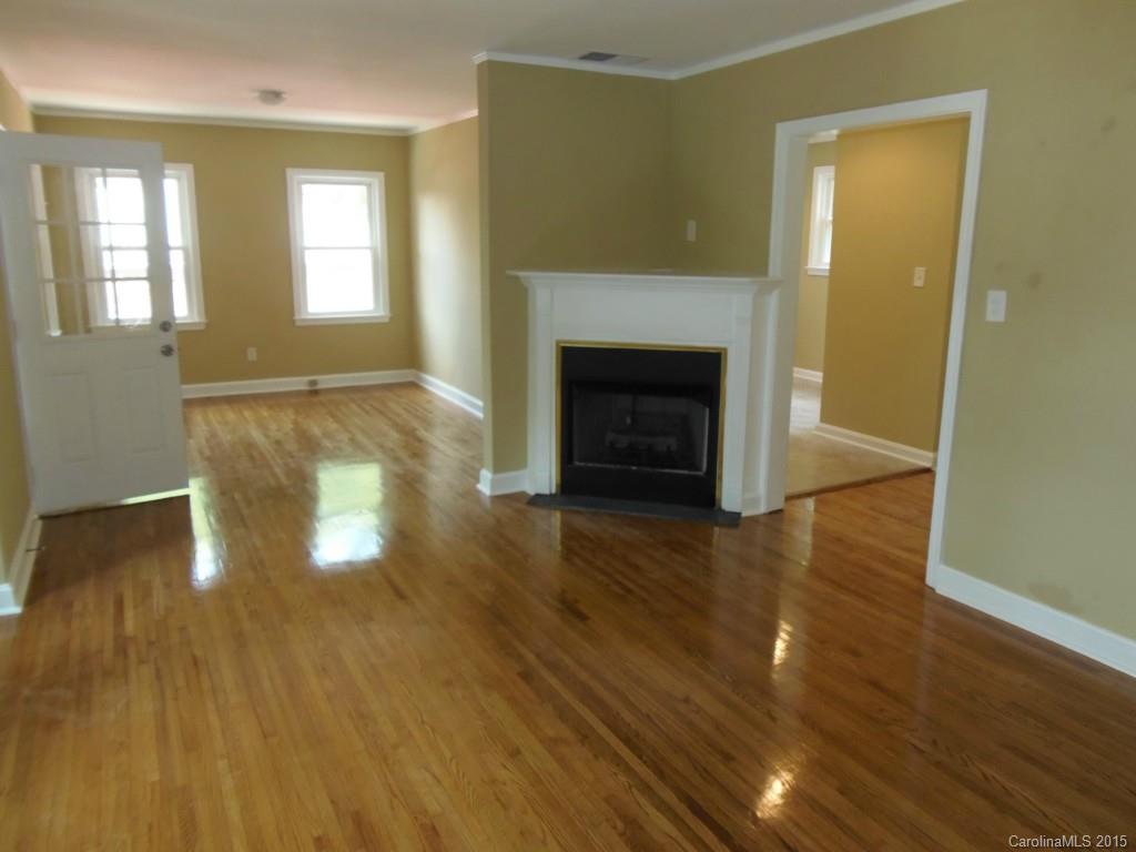 Colonial Village - Residential