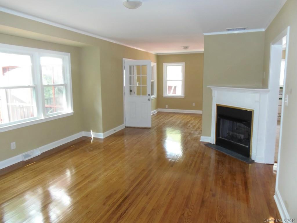 Colonial Village - Residential