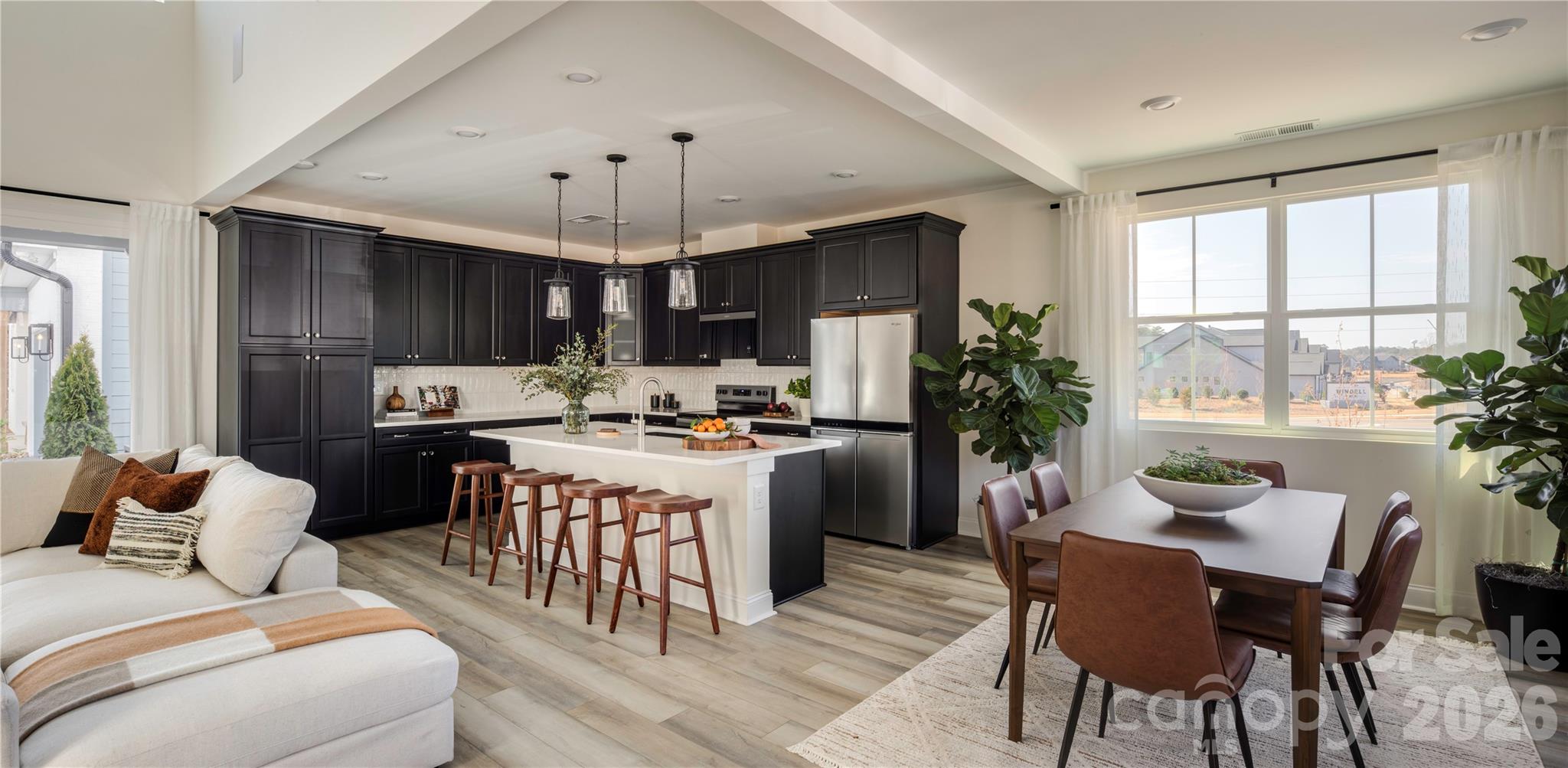 Windell Woods - Residential
