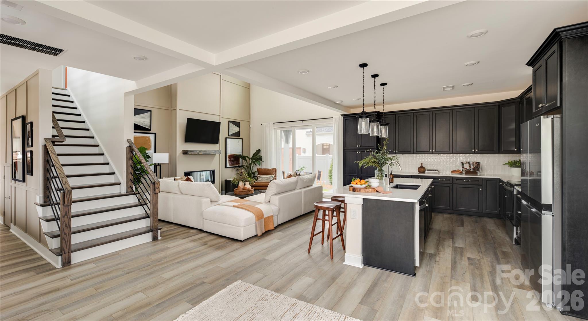 Windell Woods - Residential