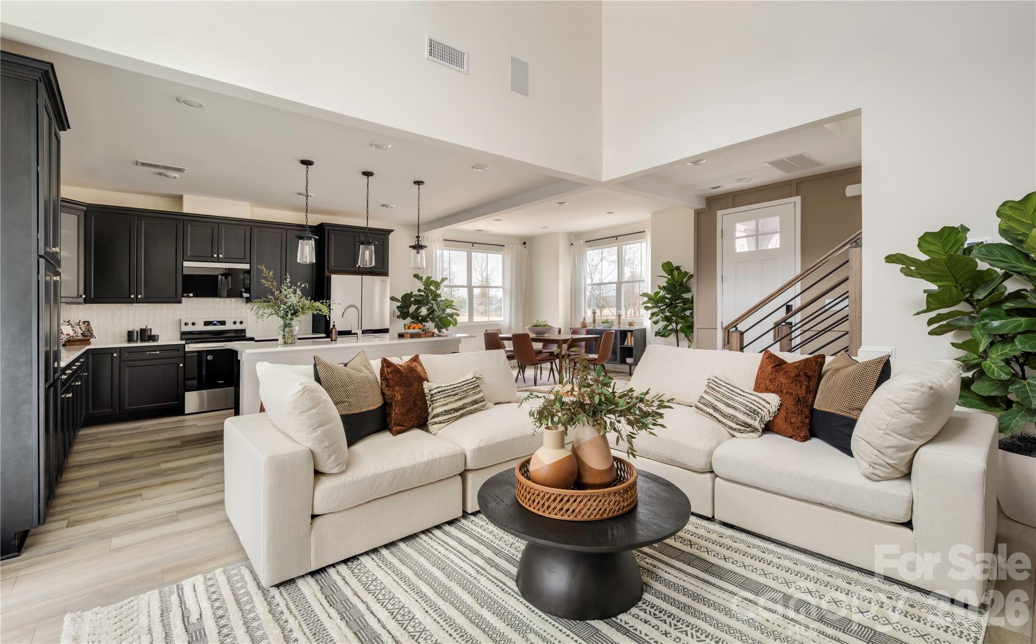 Windell Woods - Residential