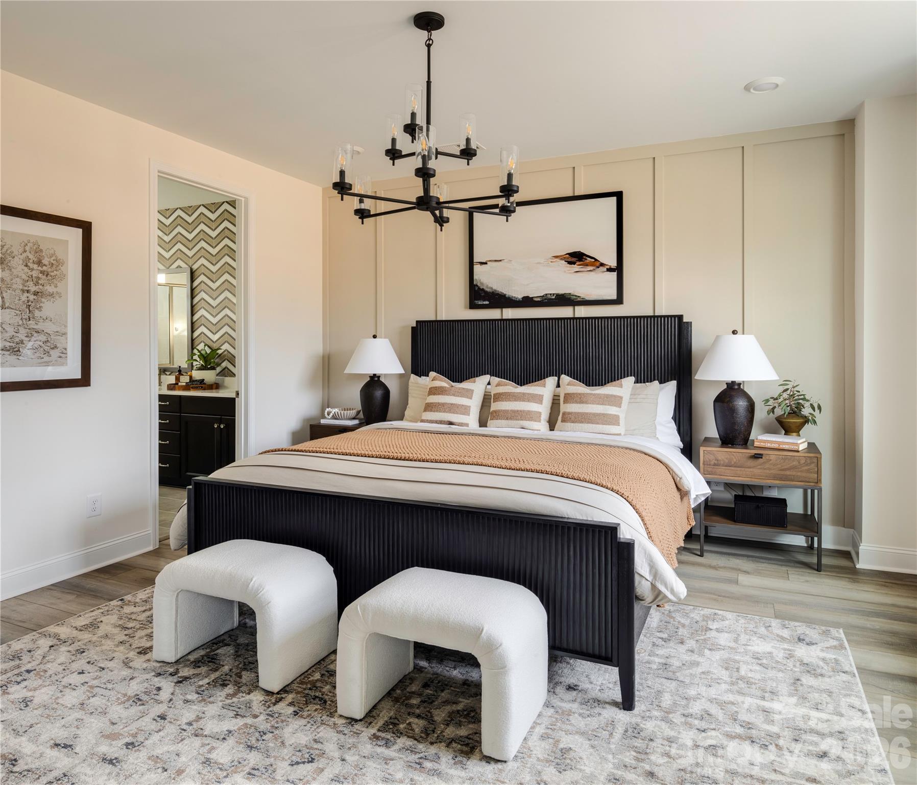 Windell Woods - Residential