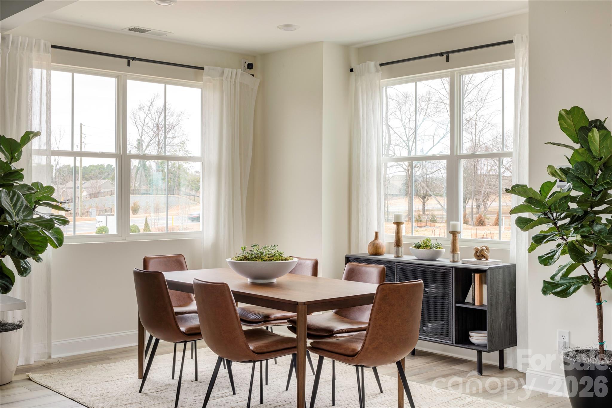 Windell Woods - Residential