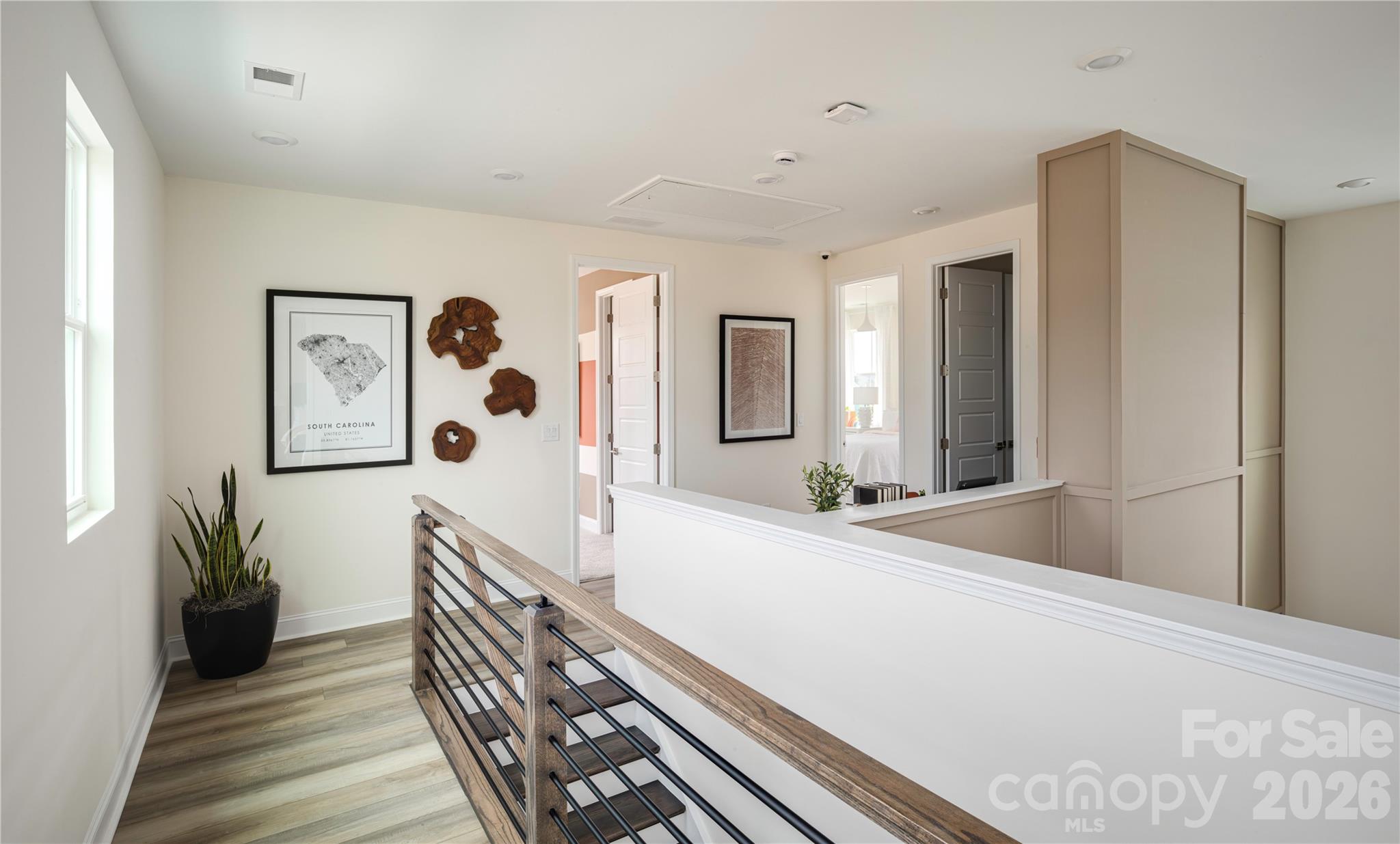 Windell Woods - Residential