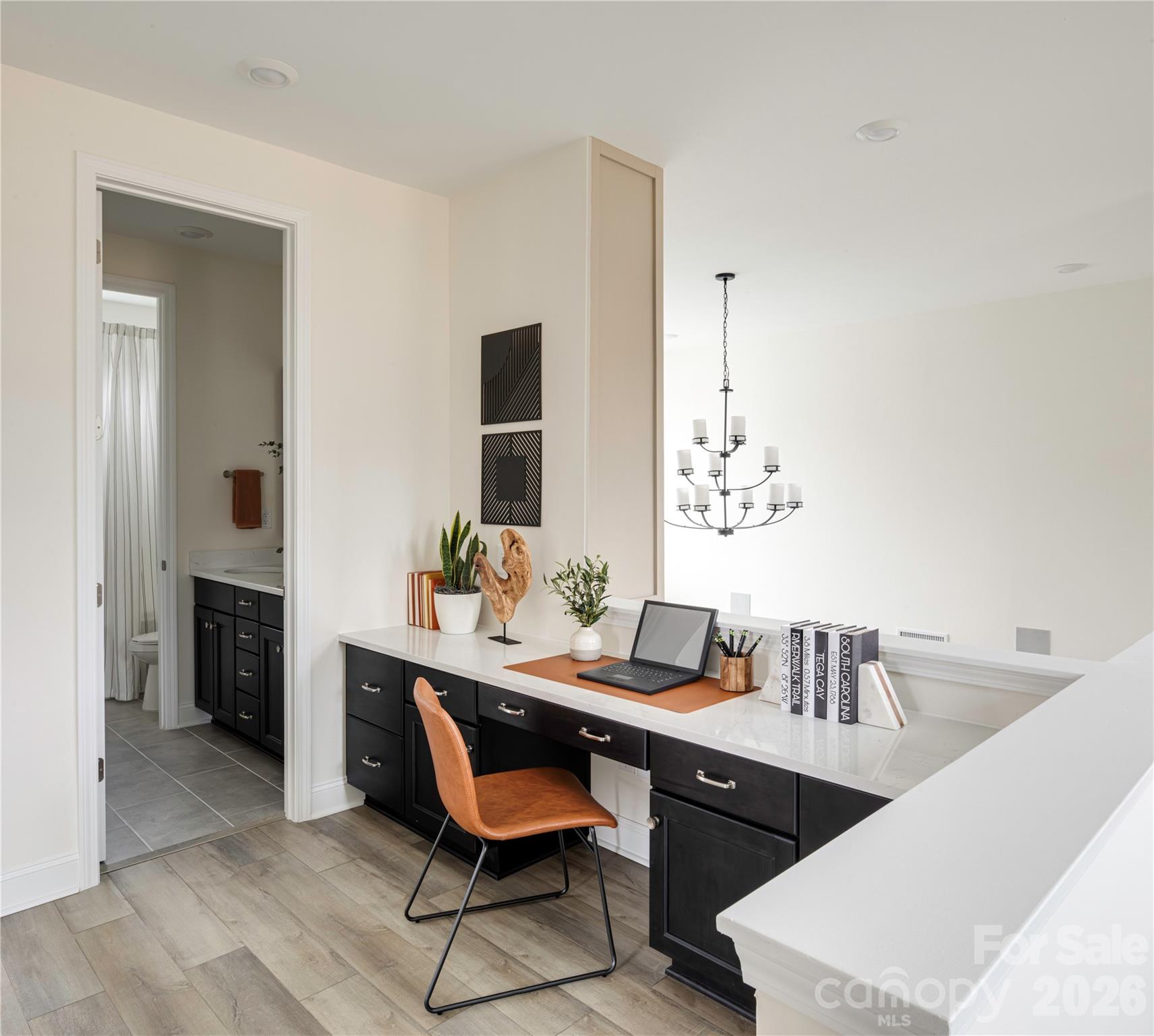 Windell Woods - Residential