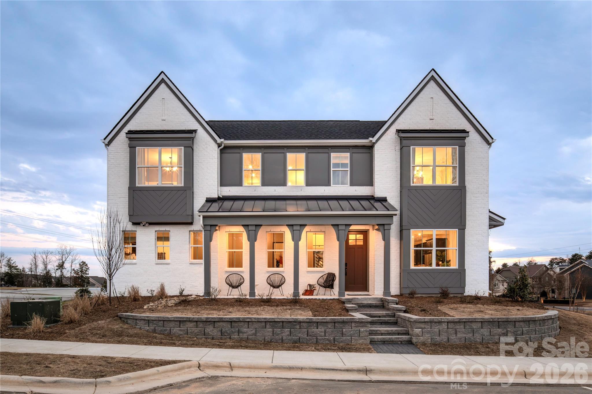 Windell Woods - Residential