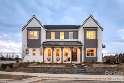 Photo of 1008 Cobalt Drive, Tega Cay, SC 29708 (MLS # 4380537)