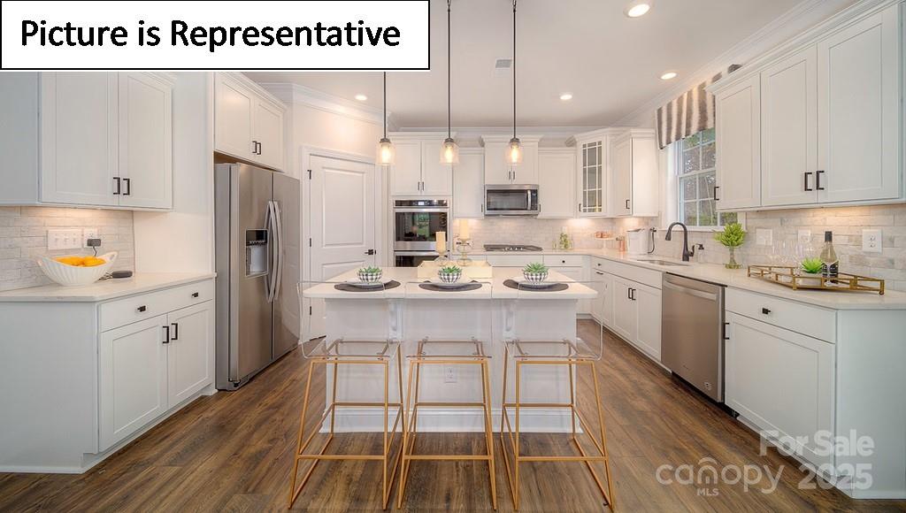 Sylvan Creek - Residential