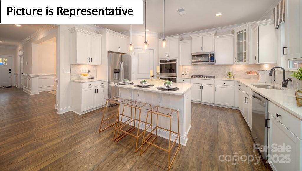 Sylvan Creek - Residential