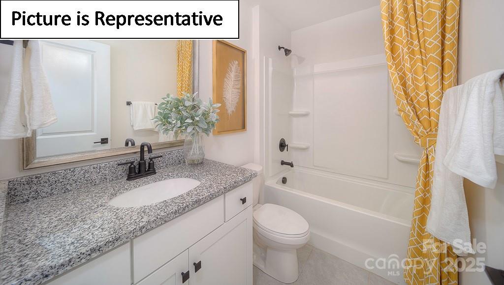 Sylvan Creek - Residential