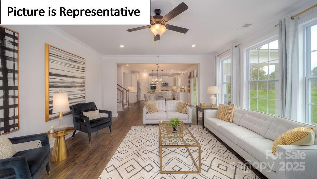 Sylvan Creek - Residential