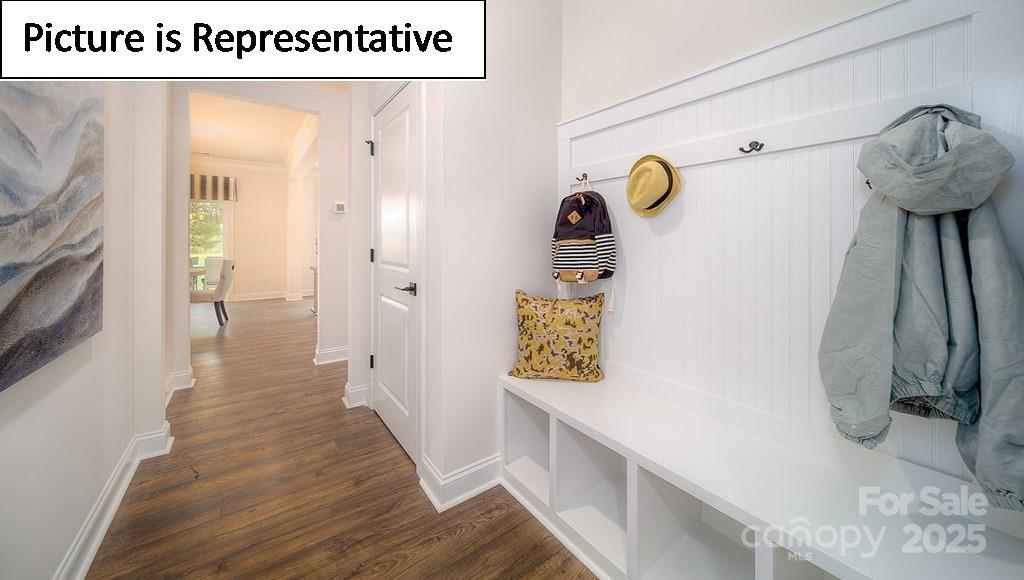 Sylvan Creek - Residential