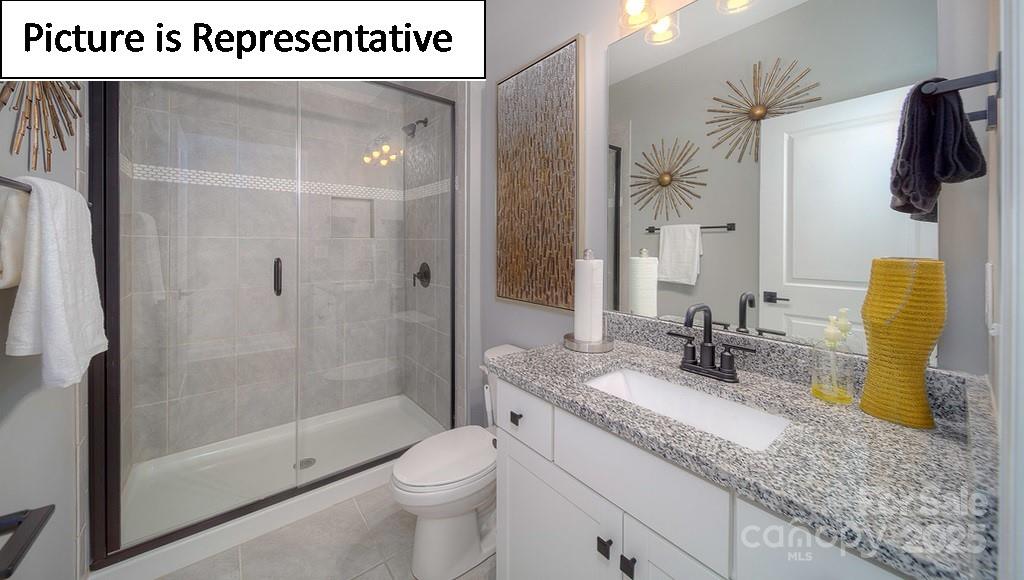 Sylvan Creek - Residential