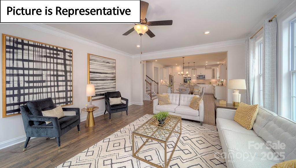 Sylvan Creek - Residential