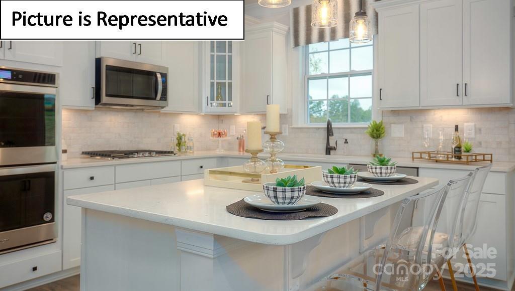 Sylvan Creek - Residential