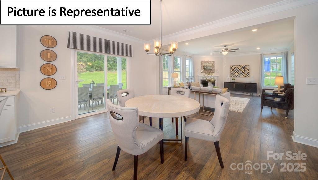 Sylvan Creek - Residential