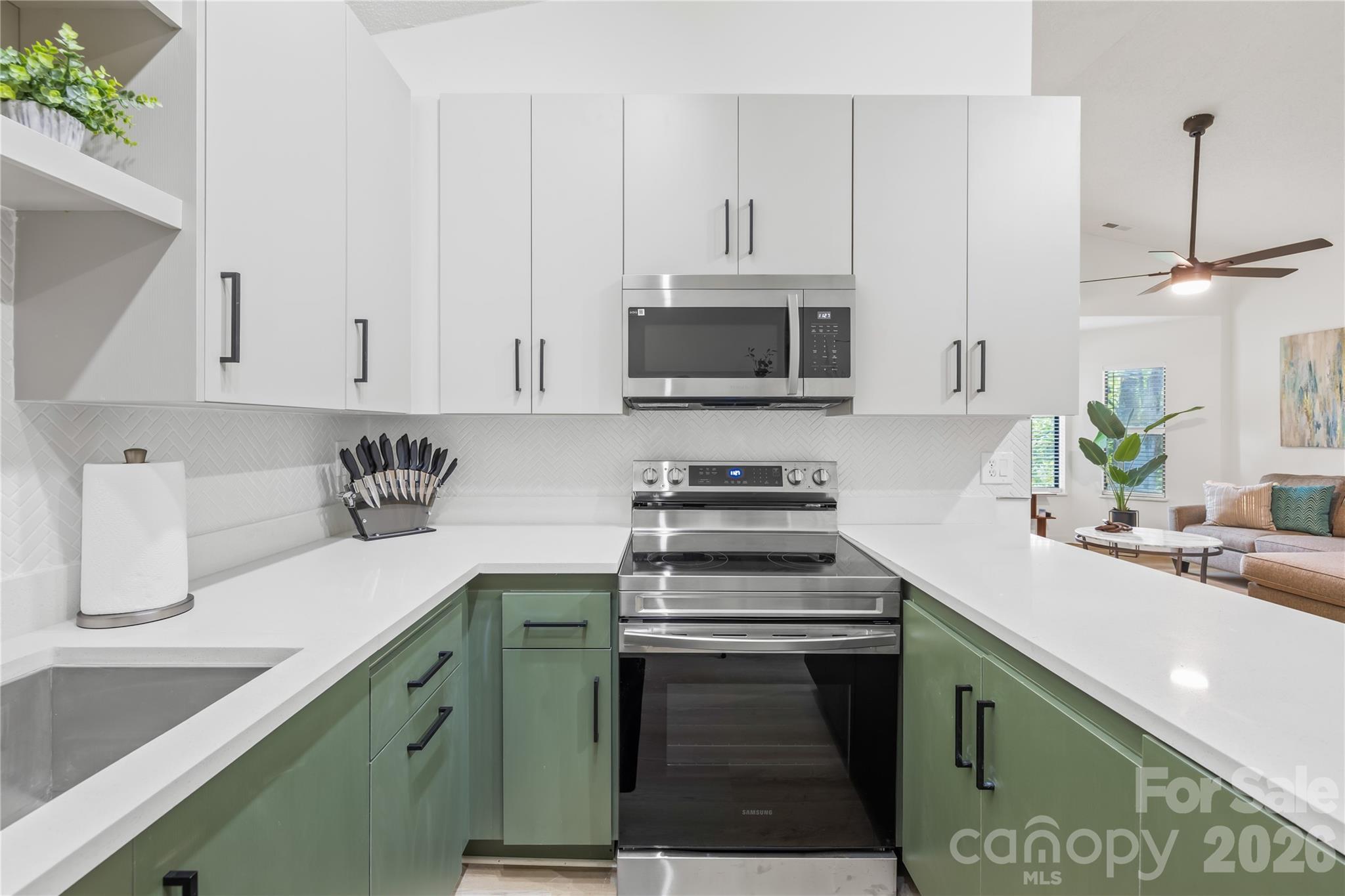 Lake Wylie Woods - Residential