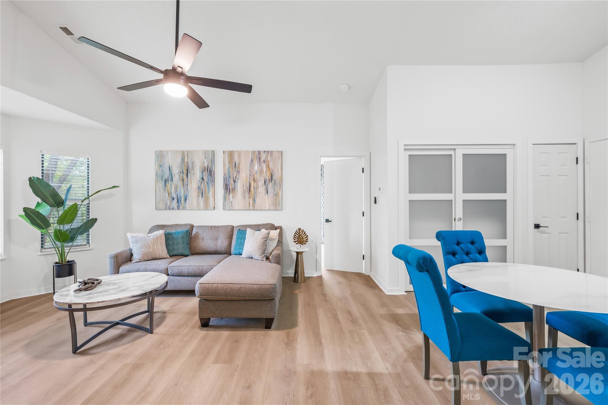 Lake Wylie Woods - Residential