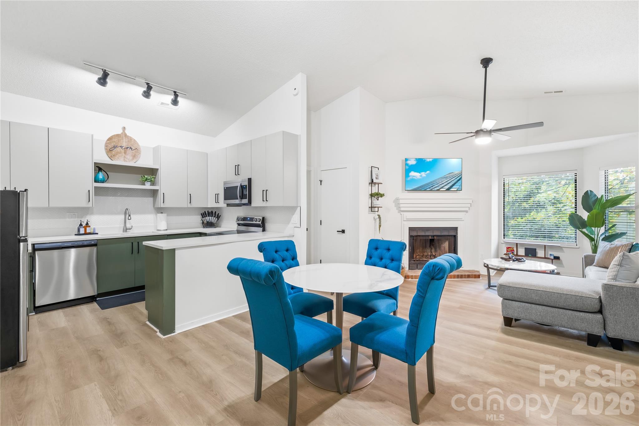 Lake Wylie Woods - Residential