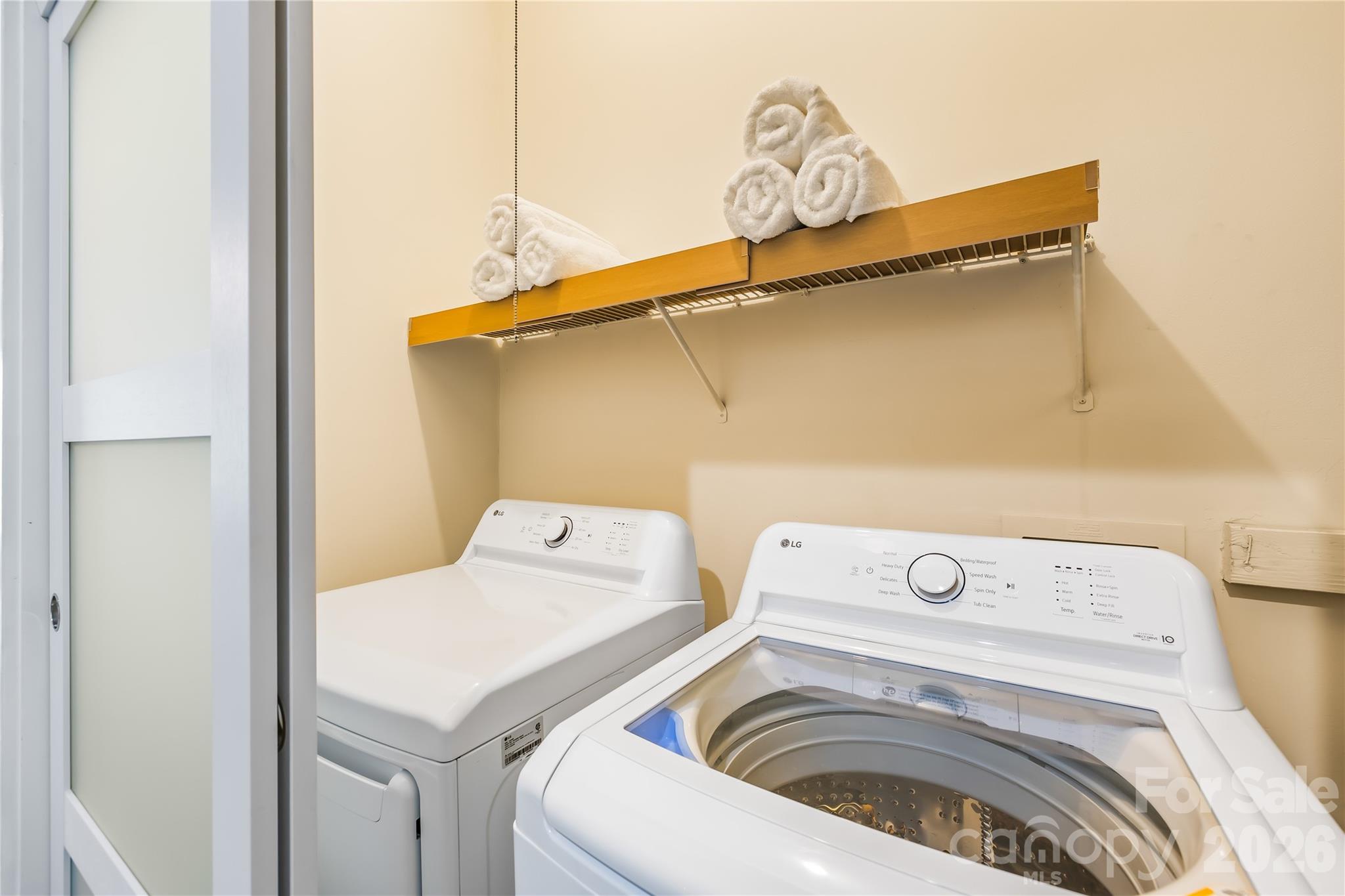 Lake Wylie Woods - Residential