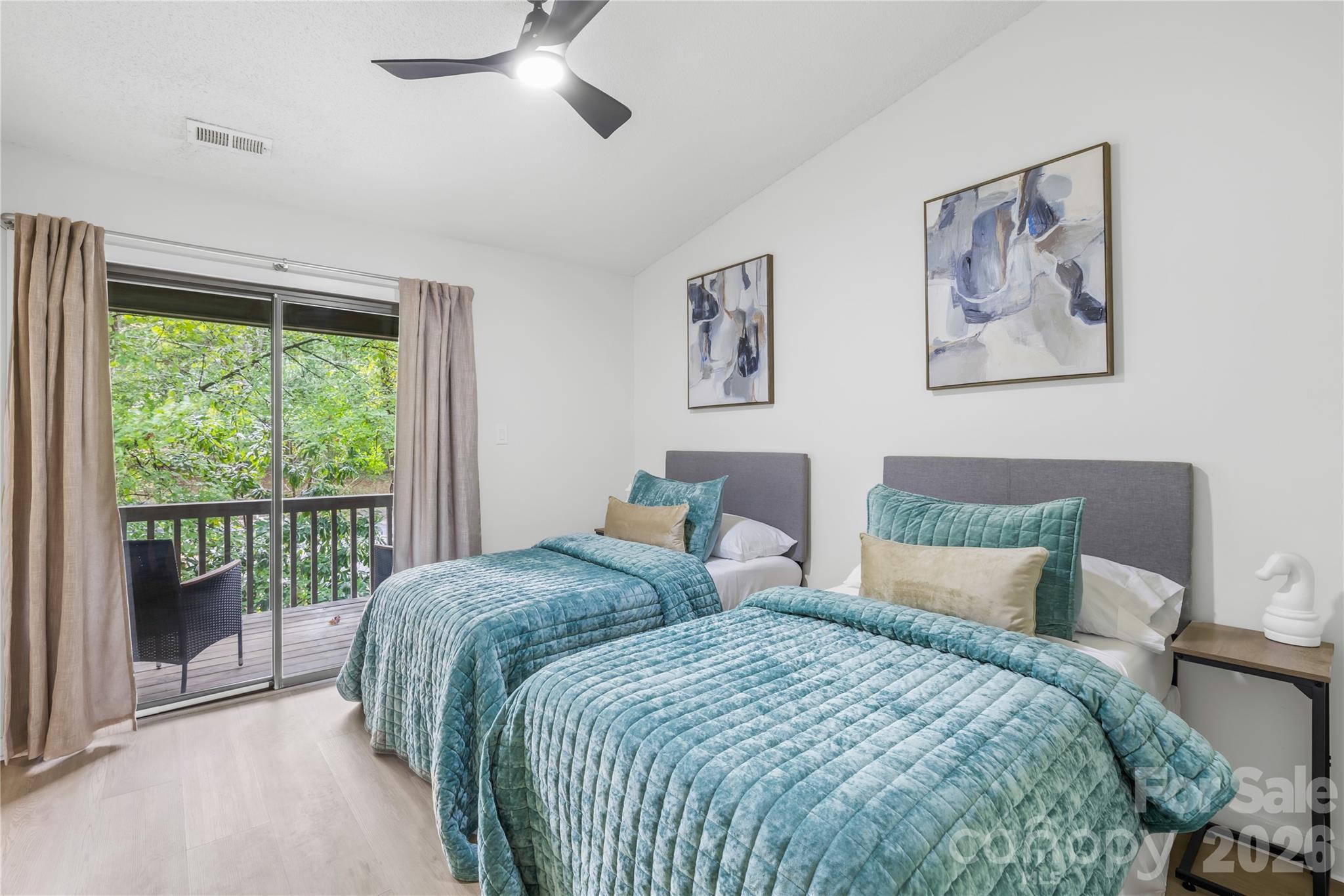 Lake Wylie Woods - Residential