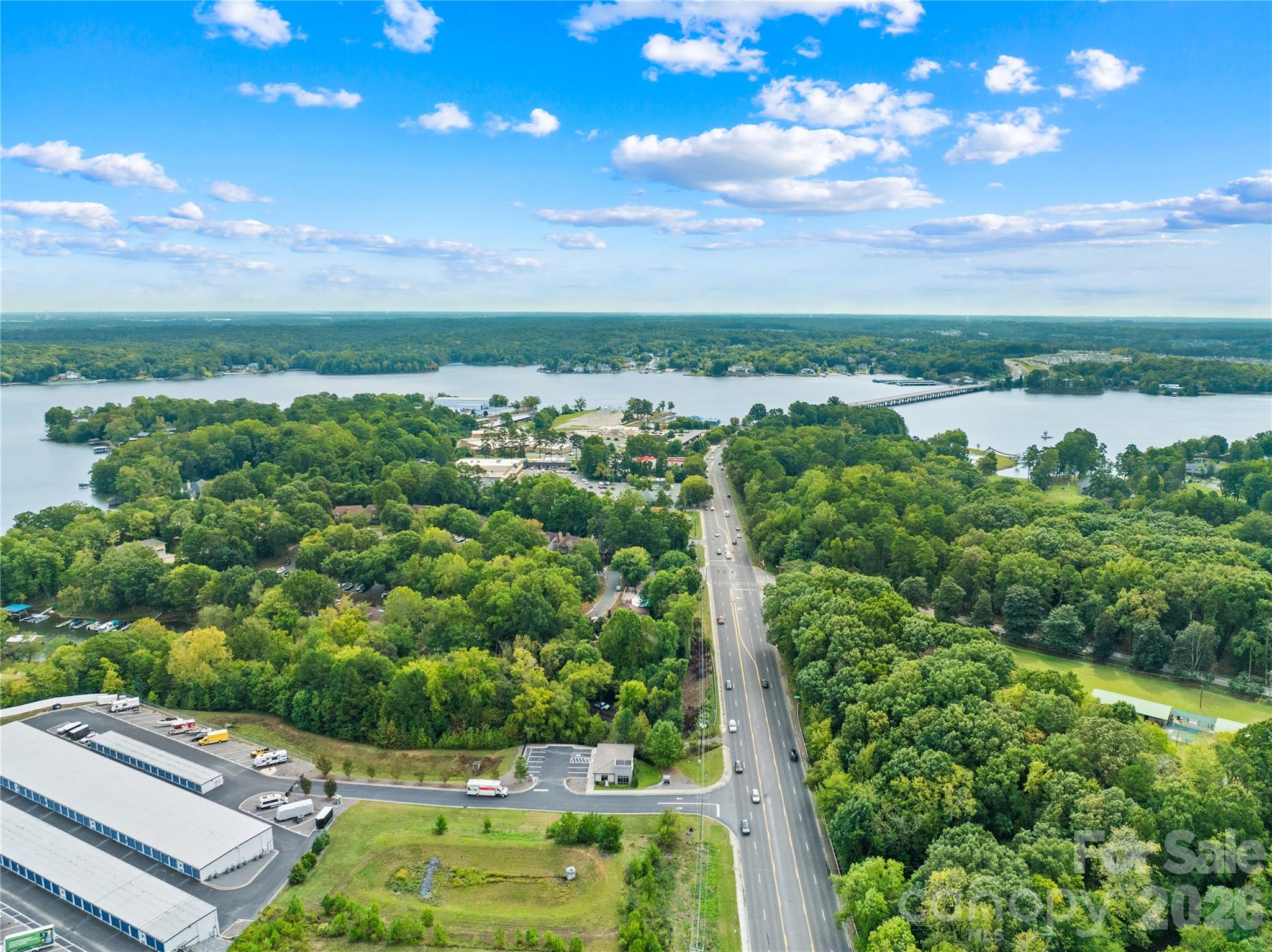 Lake Wylie Woods - Residential