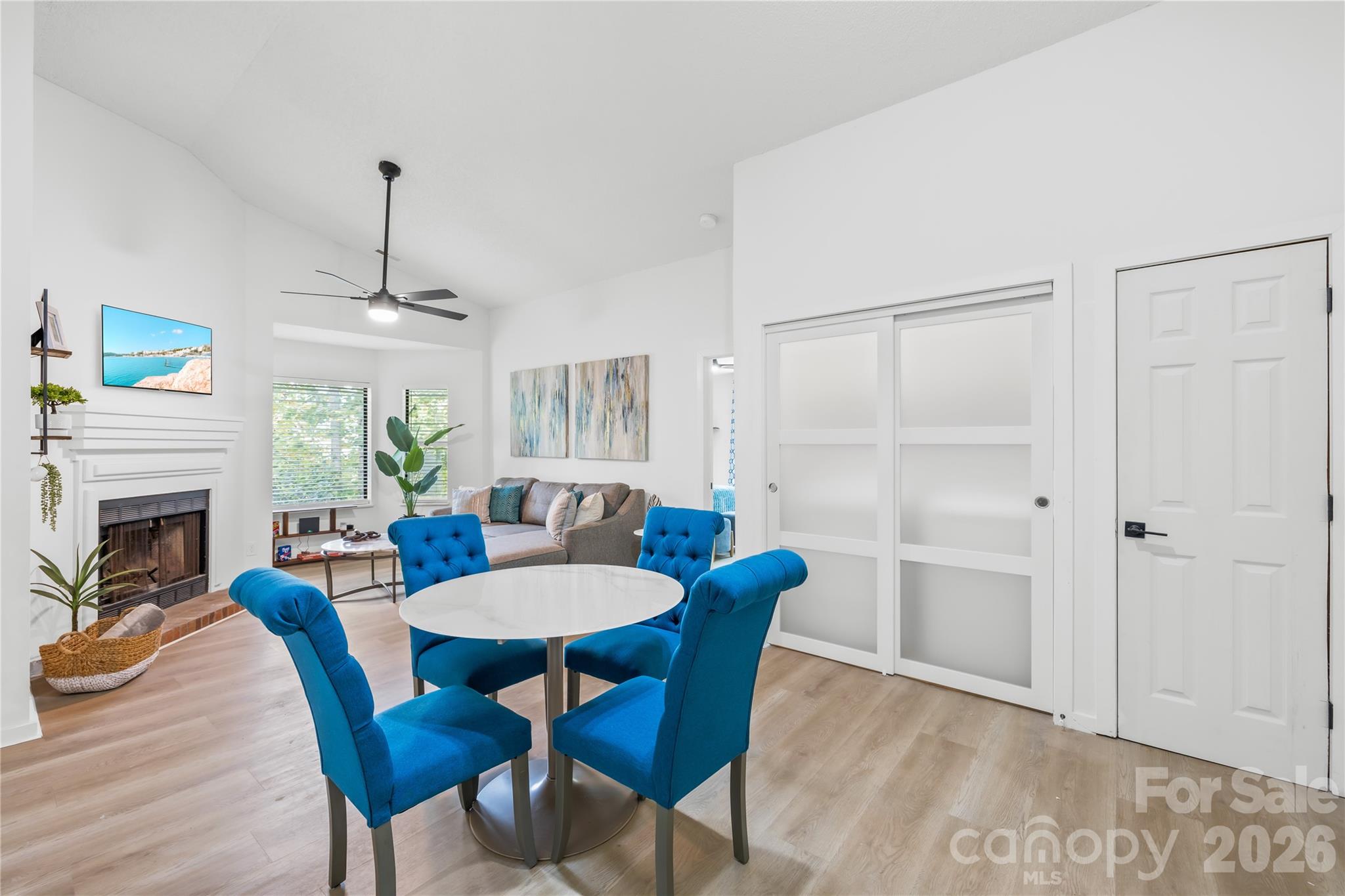 Lake Wylie Woods - Residential