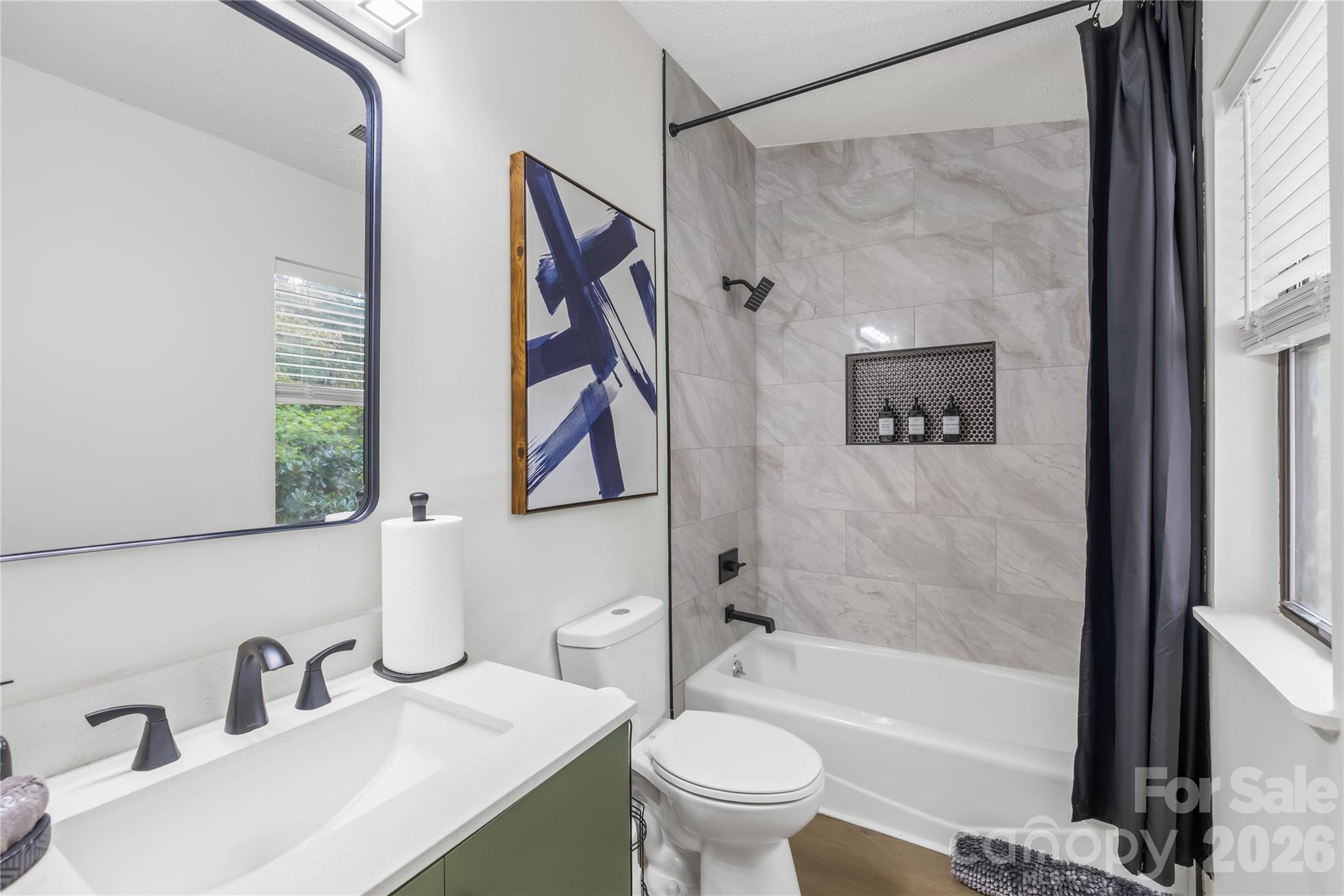 Lake Wylie Woods - Residential