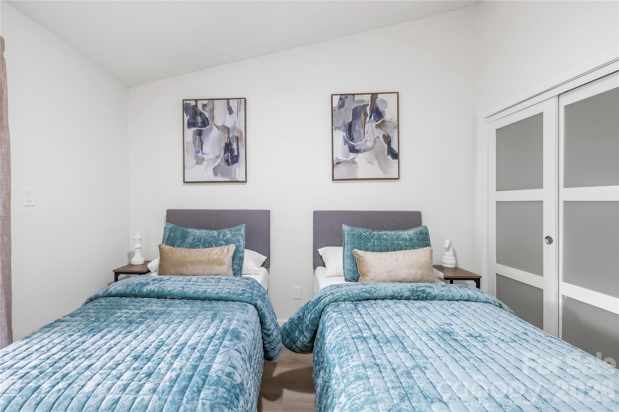 Lake Wylie Woods - Residential