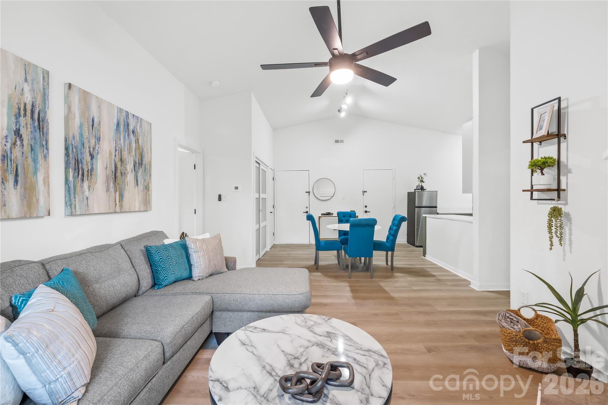 Lake Wylie Woods - Residential